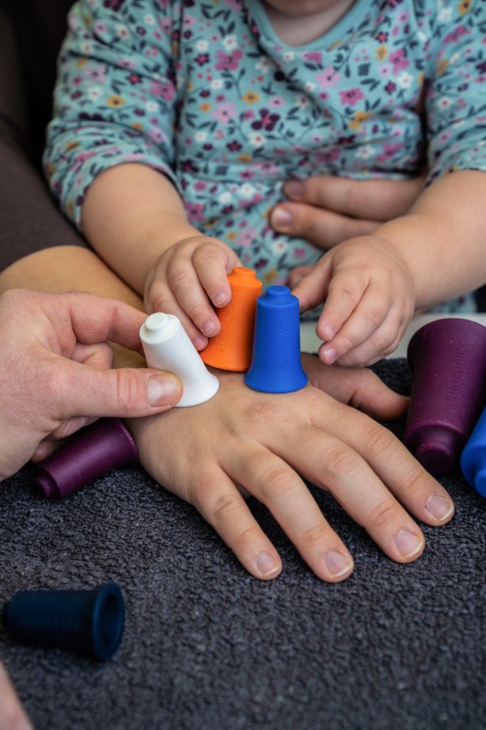 Innovation hat bei uns einen großen Stellenwert; So verwenden wir bewährte und effektive Materialien